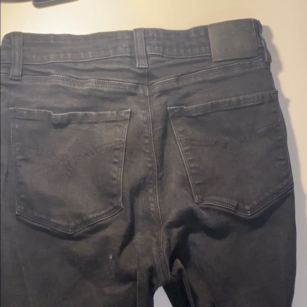 R.M.Williams, premium denim jeans - Picture 3 of 3